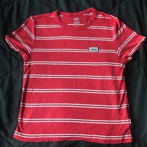 Vans T-shirt